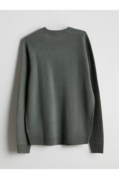 LC Waikiki Lcw Crew Neck Men's Knitwear Sweater (W5)