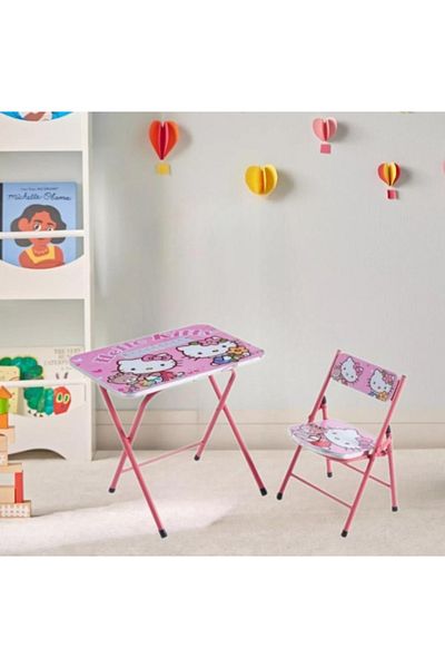 DEC4 school table