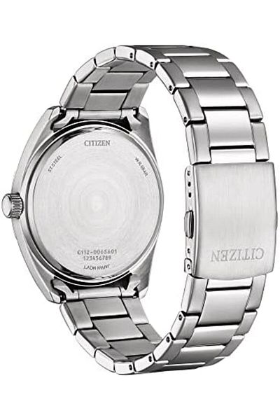 Citizen ساعة سيتيزن كوارتز رجالية - BI5110-54B