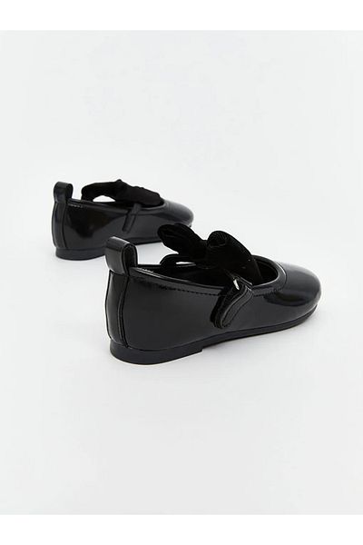 LC Waikiki Black Baby Girl Babette