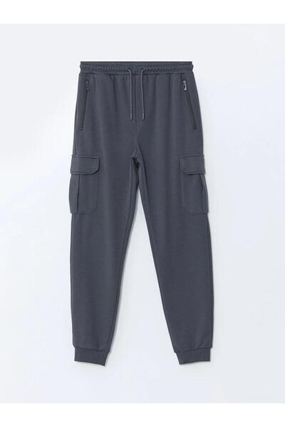 LC Waikiki Pantaloni de sport pentru bărbați XSIDE Standard Fit (W5)