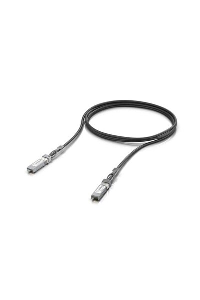 Ubiquiti Cablu UACC-DAC-SFP10-3M, 3m