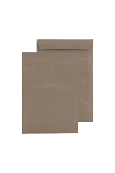 Oyal كيس مغلف كرافت سيليكون 17X25 90 جرام 30004064 عبوة من 500 قطعة