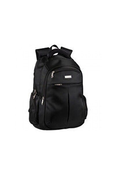 Movom Laptop Backpack 2 Compartments Black