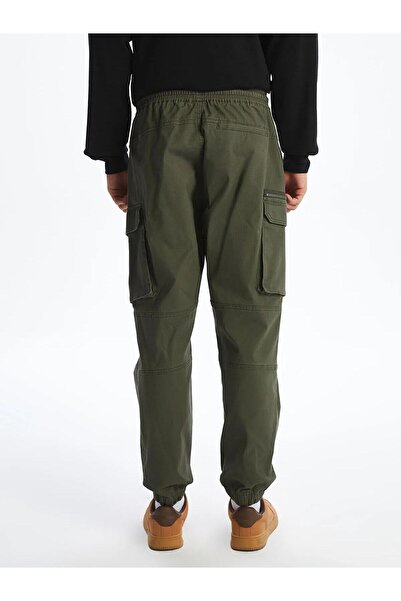 LC Waikiki XSIDE Standart Kalıp Erkek Kargo Pantolon (W5)