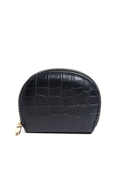R&B Textured Cosmetic Pouch