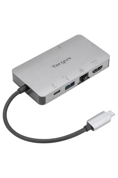 Targus DOCK419EUZ USB-C Docking Station with HDMI/VGA 4K and PD 100W