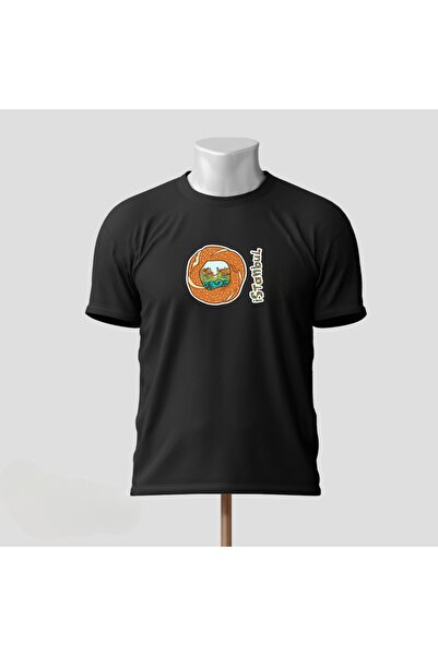 SARI ΜΠΛΟΥΖΑ ΜΕ ΘΕΜΑ ΙΣΤΑΝΒΟΥΛ 100% ΒΑΜΒΑΚΙ