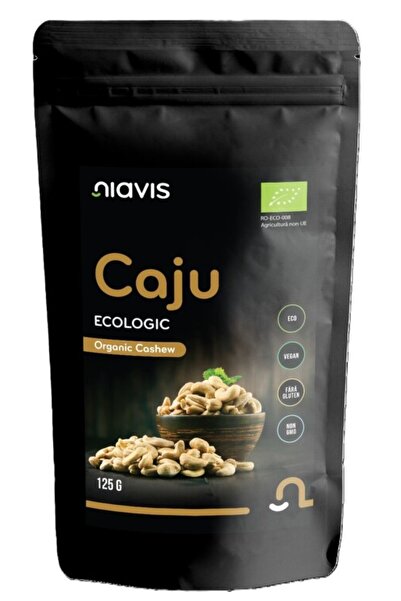 Niavis Caju - BIO 125g