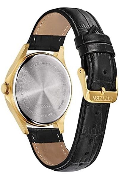 Citizen ساعة سيتيزن كوارتز رجالية - BF2003-25A
