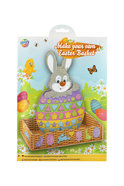 Moxy Creeaza cosuletul de Paste