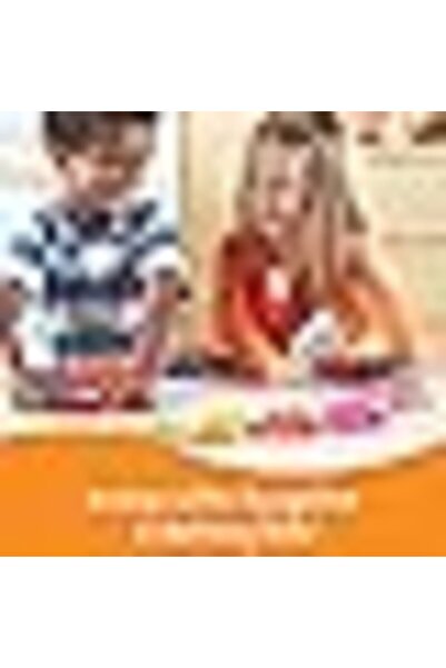Learning Resources Smart Snacks® Alpha Pops - Inghetatele ABC