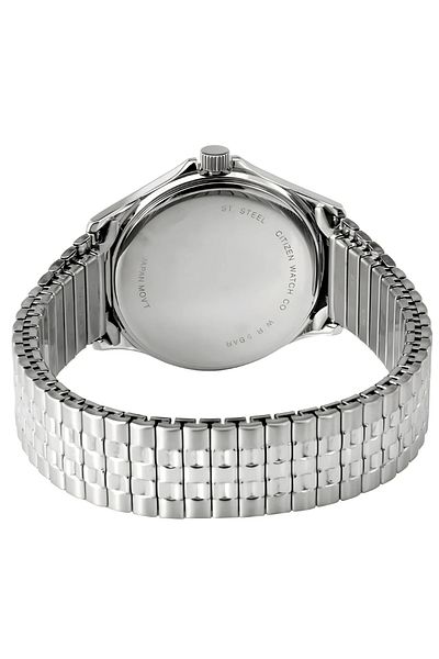 Citizen ساعة سيتيزن كوارتز رجالية - BF5000-94A