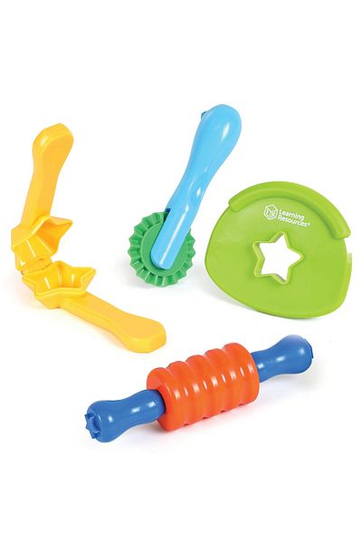 Learning Resources My first sensory utensils