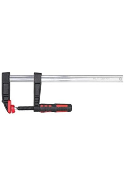 PİT Carpenter F Clamp (300mm) - Bench Clamp for Tools