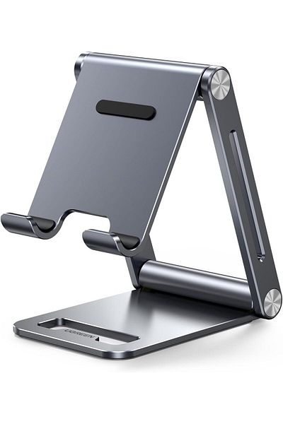 Ugreen Adjustable Aluminum Mobile Phone Stand by