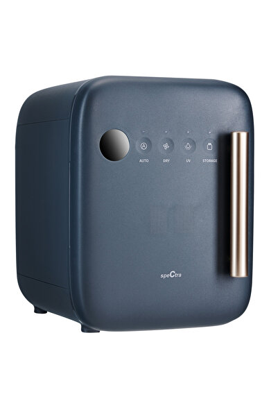 Spectra Αποστειρωτής UV (σκούρο γκρι)