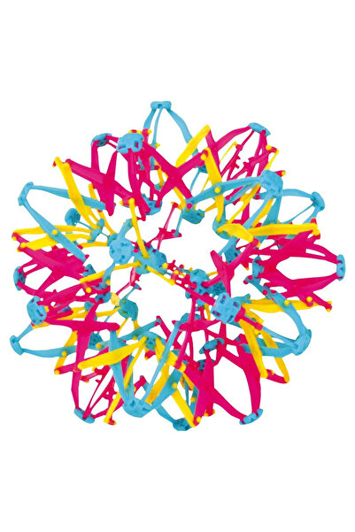 Keycraft Minge explozie stelara