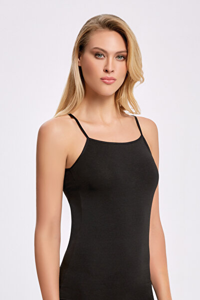 Loule Women's Clothing Lycra & Cotton 3 Pieces Rope Strap Body Ol.Il.2003.01