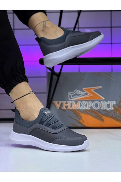 Vhm Aqua Seasonal Skin Unisex Smoked Sneakers