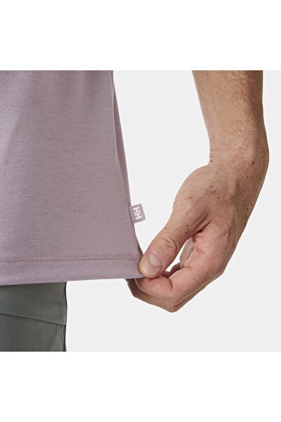 Helly Hansen Skog Recyled Graphic Men's T-Shirt