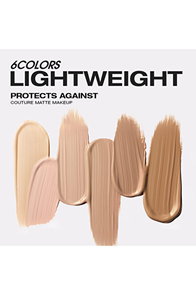 O.TWO.O Cosmetics O.TWO.O Haute All Day Coverage Foundation – Full Coverage, Long-Wear Formula