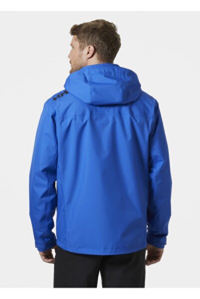 Helly Hansen Crew Hooded Midlayer Sailing Erkek Mont