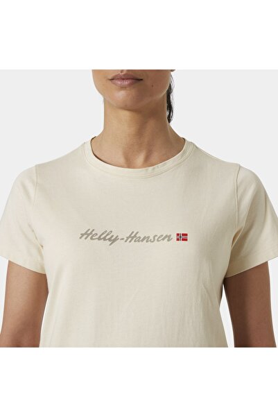 Helly Hansen W Core Graphic Women's T-Shirt 2.0