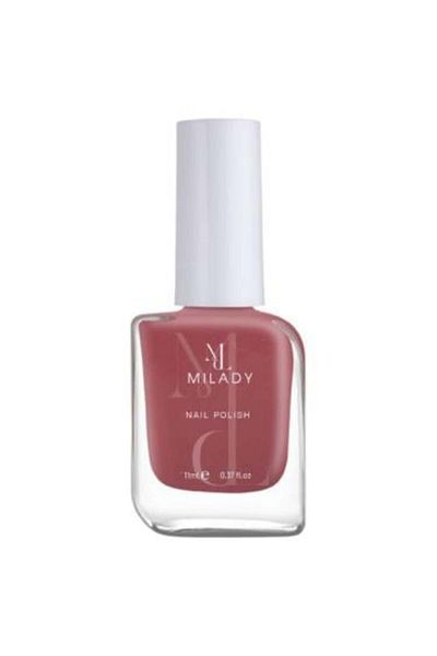 MİLADY Nail Polish - Melidi - 536