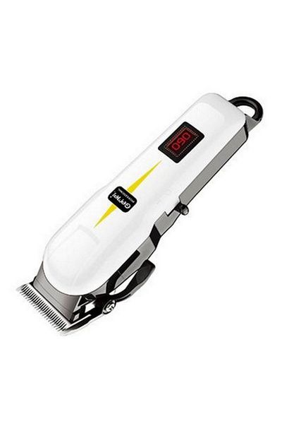 Roziapro Professional Hair Trimmer For Men With LED Power Display Cliper HQ-365