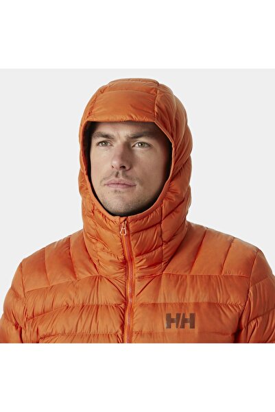 Helly Hansen Verglas Hooded down Men's Coat 2.0