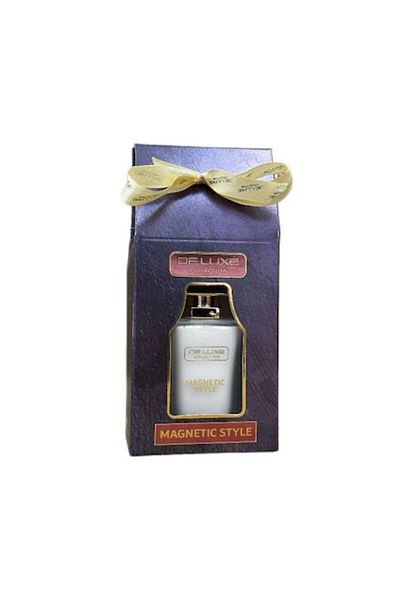Frago , eau de parfum, magnetic style, body lotion, 50ml