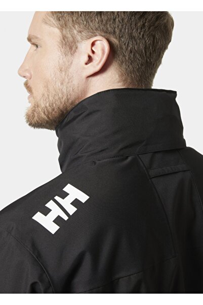 Helly Hansen Crew Hooded Men's Coat 2.0