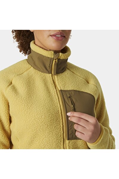 Helly Hansen Panorama Pile Fleece Unisex Polar Vest