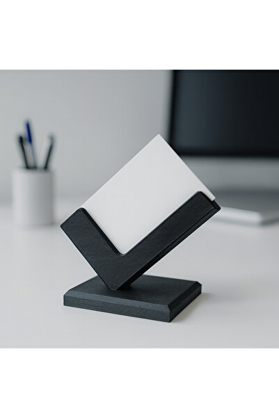 SORA DESIGN Κομψή και επαγγελματική θήκη επαγγελματικών καρτών γραφείου