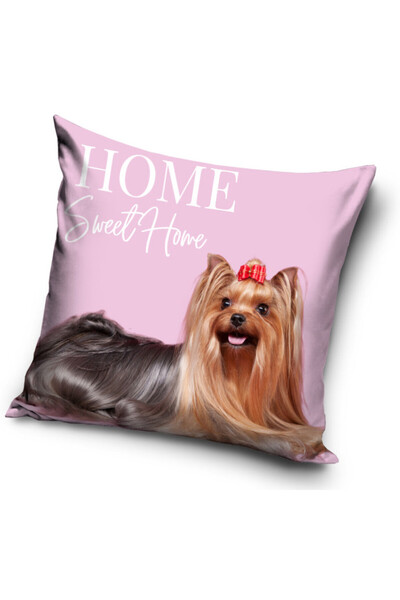 Animals Husă de pernă pentru câini 40*40 cm