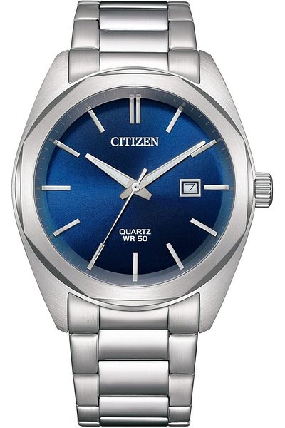 Citizen ساعة سيتيزن كوارتز رجالية - BI5110-54L