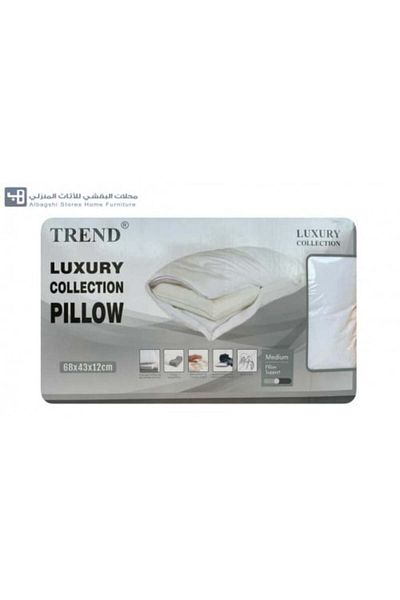 ALBAGSHI Medical Pillow
