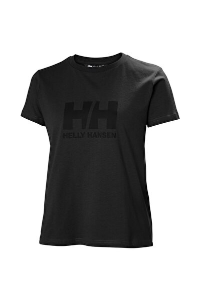 Helly Hansen Γυναικείο μπλουζάκι με λογότυπο W Hh 3.0