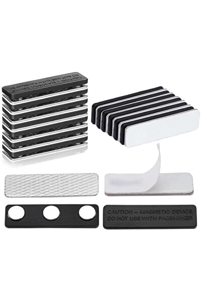 Generic ملحق ستائر التعتيم BirdNest - 12 زوجًا من ستائر التعتيم ذات الإغلاق ا...