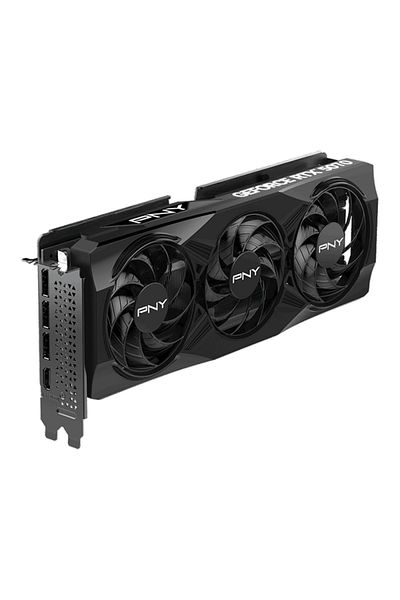 PNY GeForce RTX 5070 OC 12GB GDDR7 192-bit DLSS 4.0