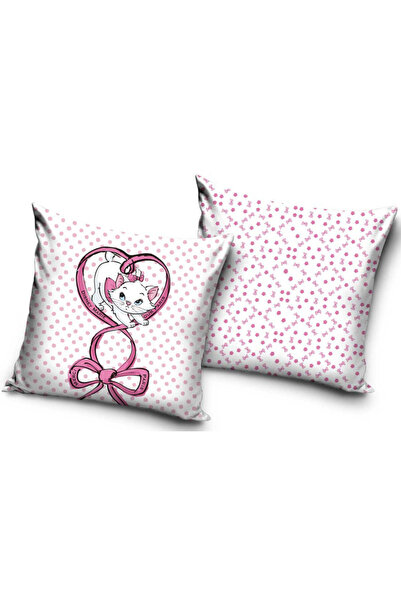 MARiE Față de pernă Disney pisică 40x40 cm Velour