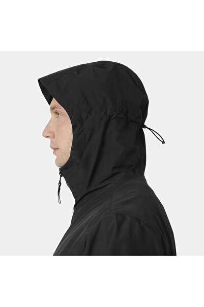 Helly Hansen Core Graphic Men's Raincoat Jacket