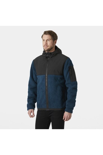 Helly Hansen Patrol Pile Men's Polar Fleece