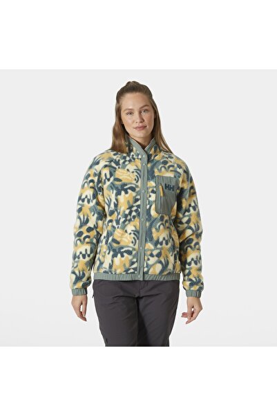 Helly Hansen Imperial Pile Snap Women's Fleece Coat