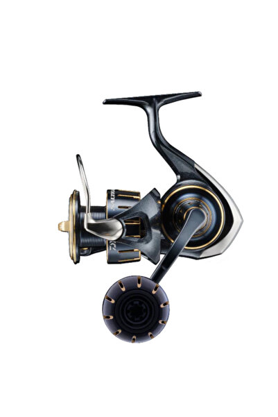 daiwa Saltiga 23 5000XH Makara