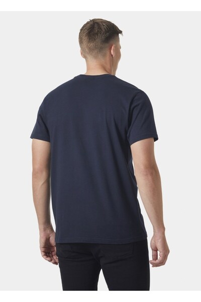 Helly Hansen Ανδρικό μπλουζάκι Hh Box 2.0