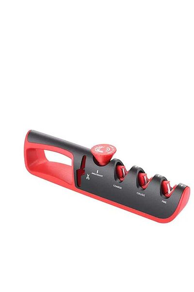 Generic Professional knife sharpener 4 stages