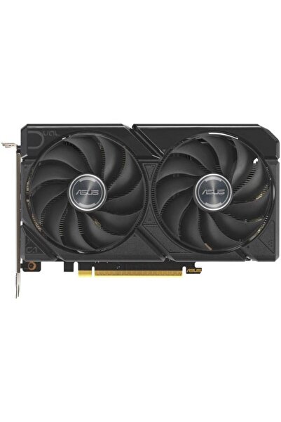 ASUS Radeon Dual RX 9060 XT 8GB GDDR6 128-bit