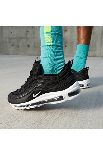 Nike Air Max 97 Sneaker 👟 Konfor ve Şıklık Bir Arada!